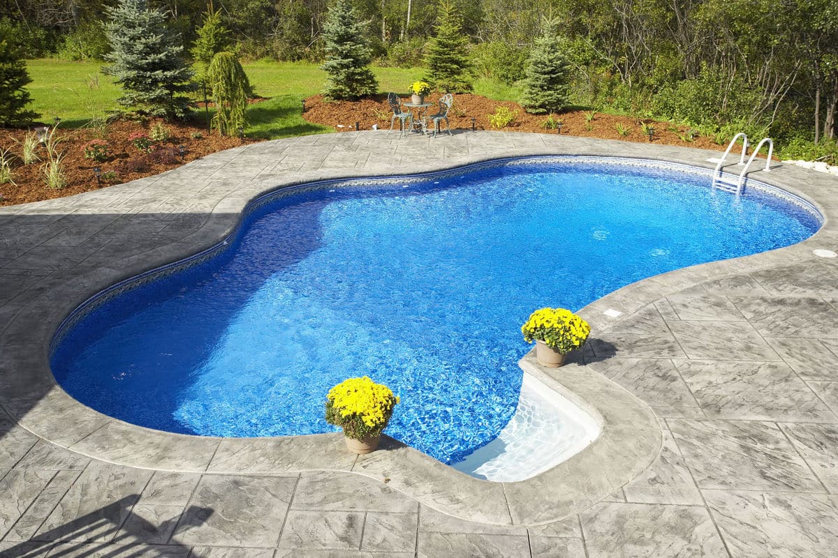 Concrete Pool Deck Cracks: Causes And How To Repair