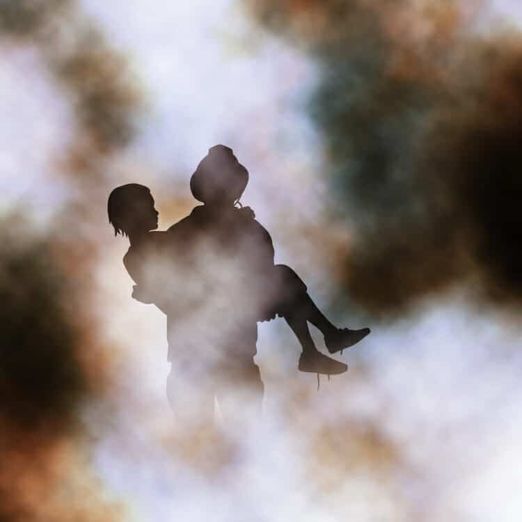 How Much Time Do You Have To Escape a House Fire? It's Much Less Than You Think.