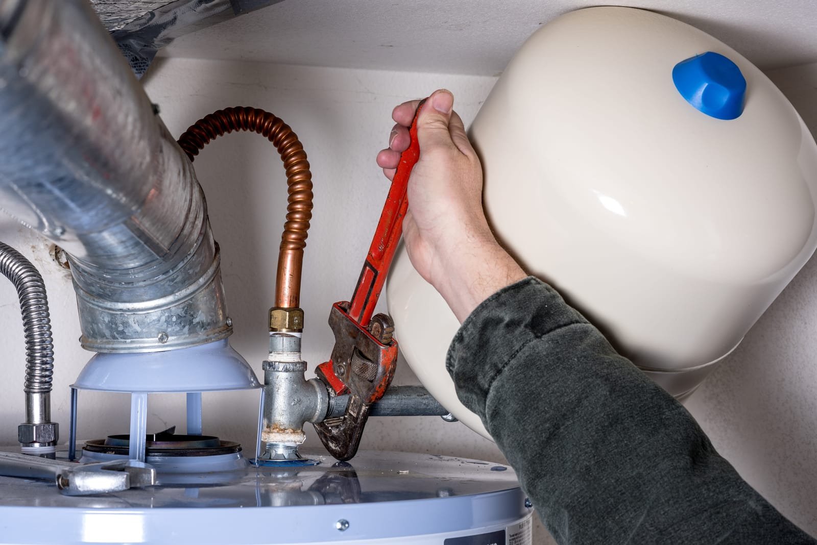 Do You Need a Permit to Replace a Water Heater?
