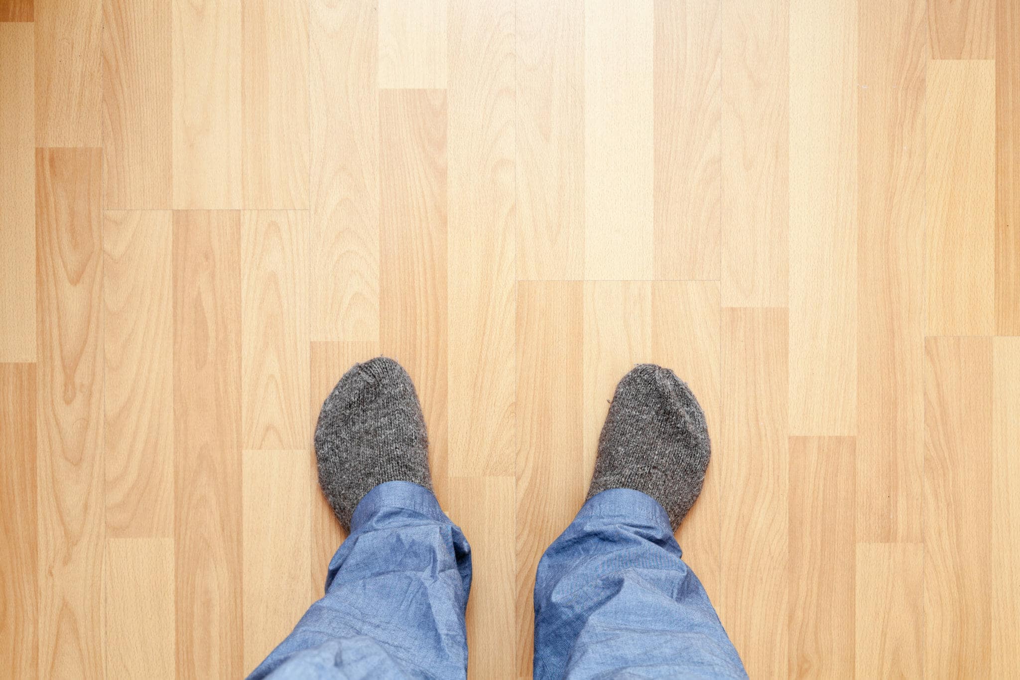 Bouncy and Spongy Floors Can Be A Structural Concern Or Merely An Annoyance
