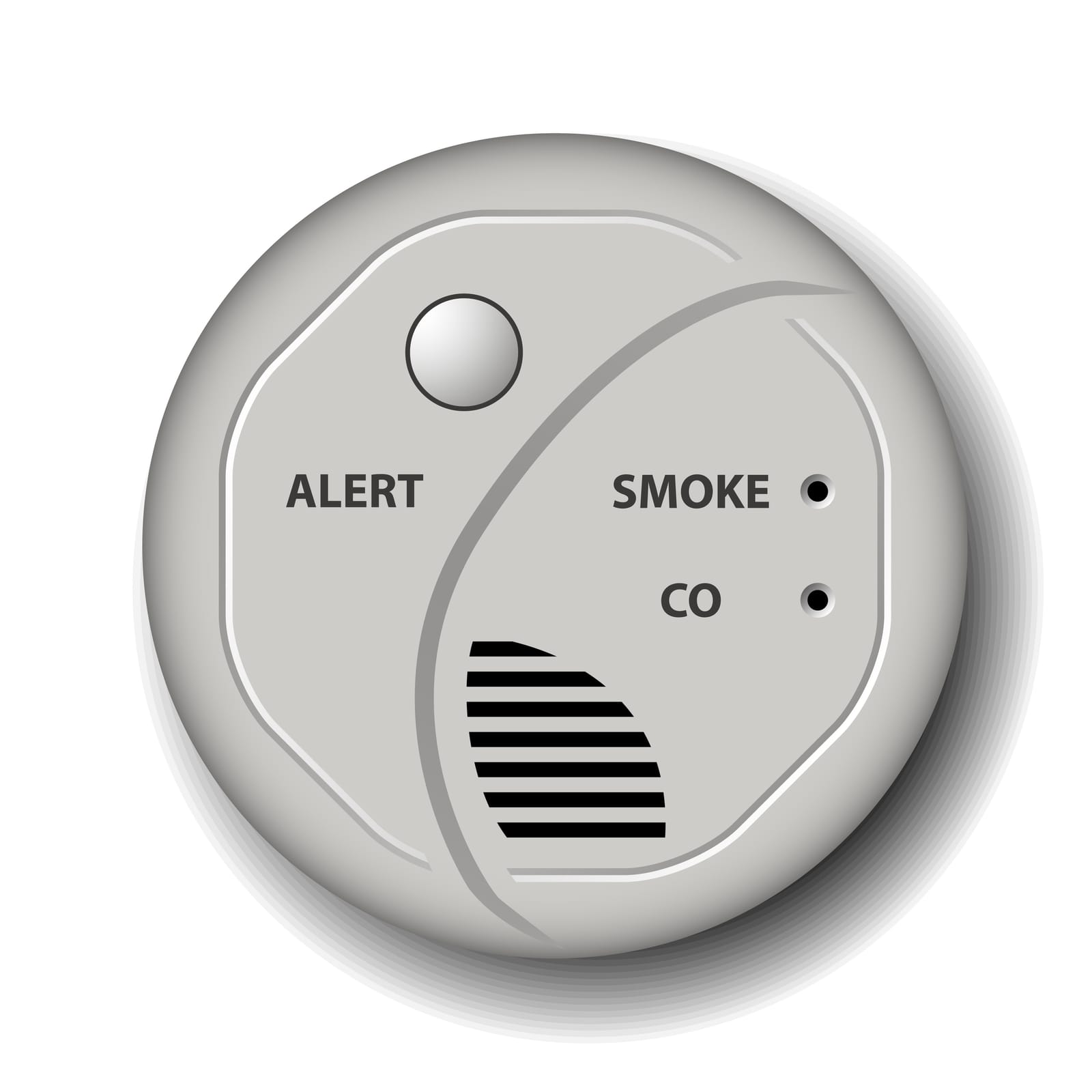 Alarms: Smoke & CO