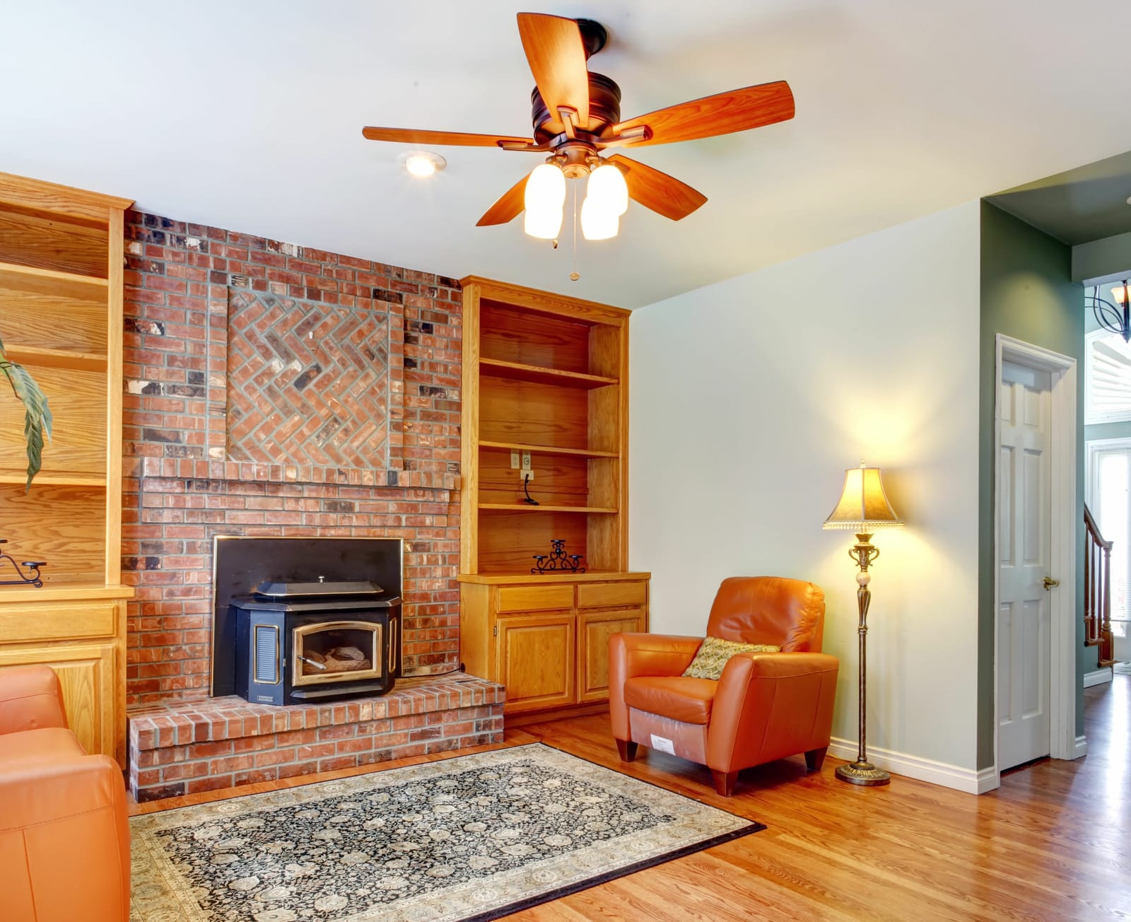 7 Places NOT to Put Carbon Monoxide Alarms