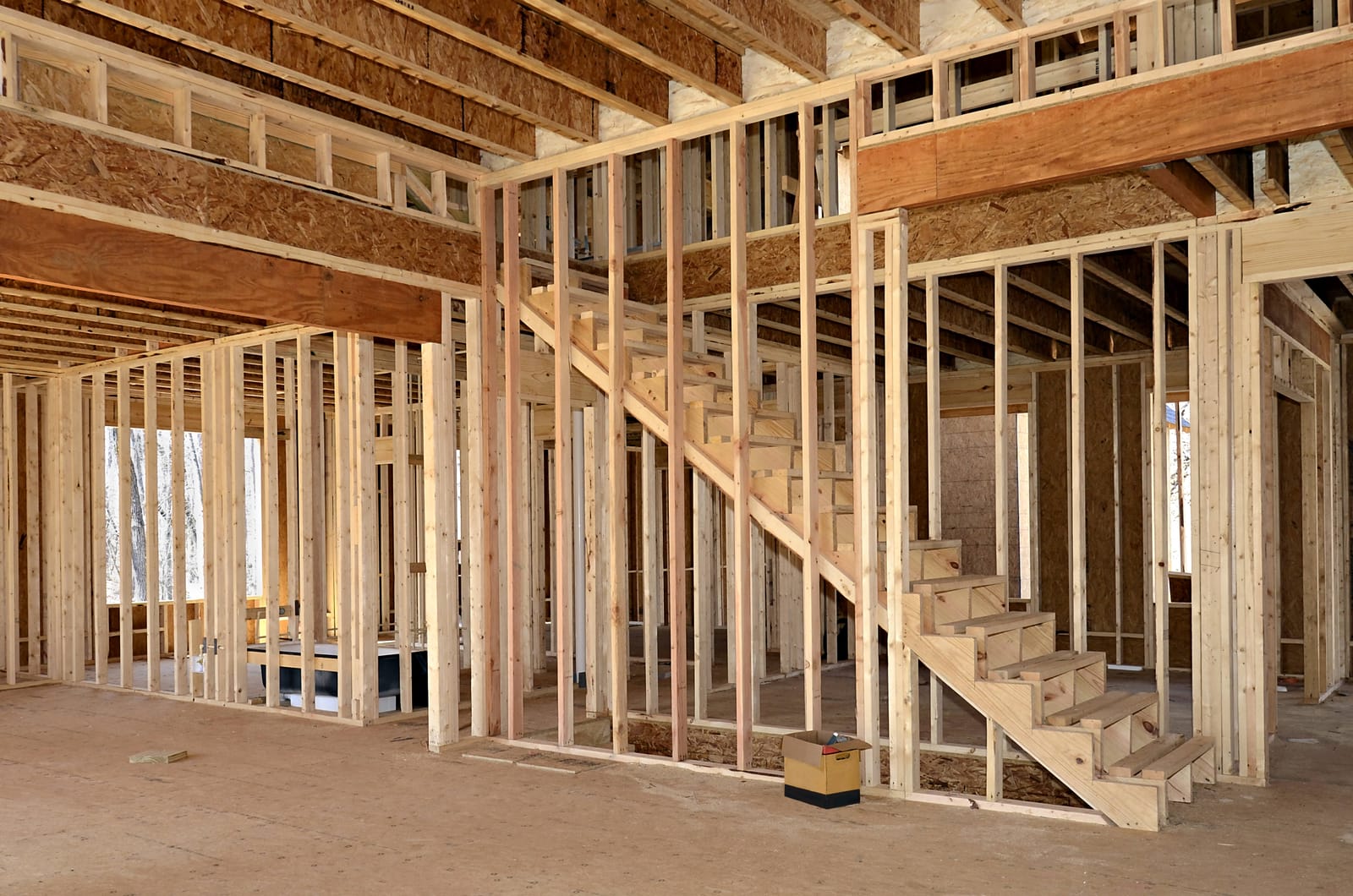 Load Bearing Walls: Removal Issues &amp; Warning Signs