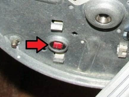 Disposal inoperative