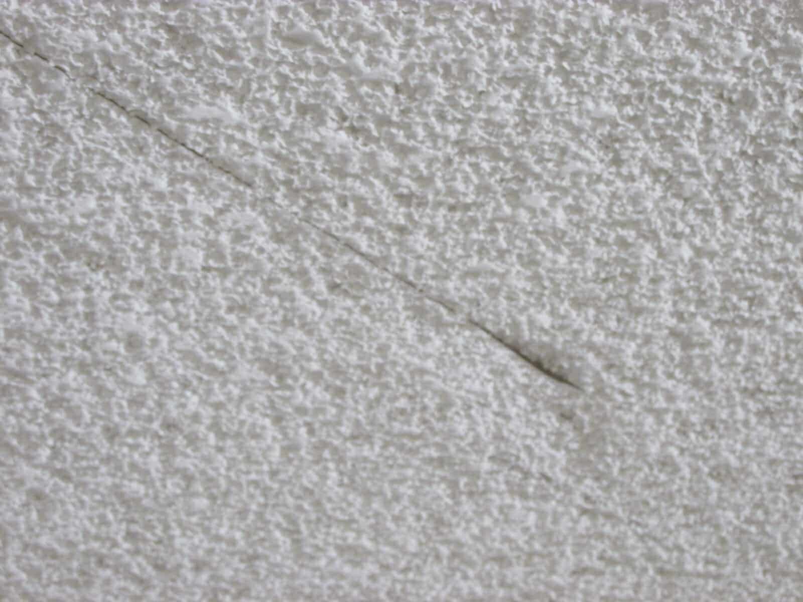 Drywall tape - loose, bubbles or wrinkled