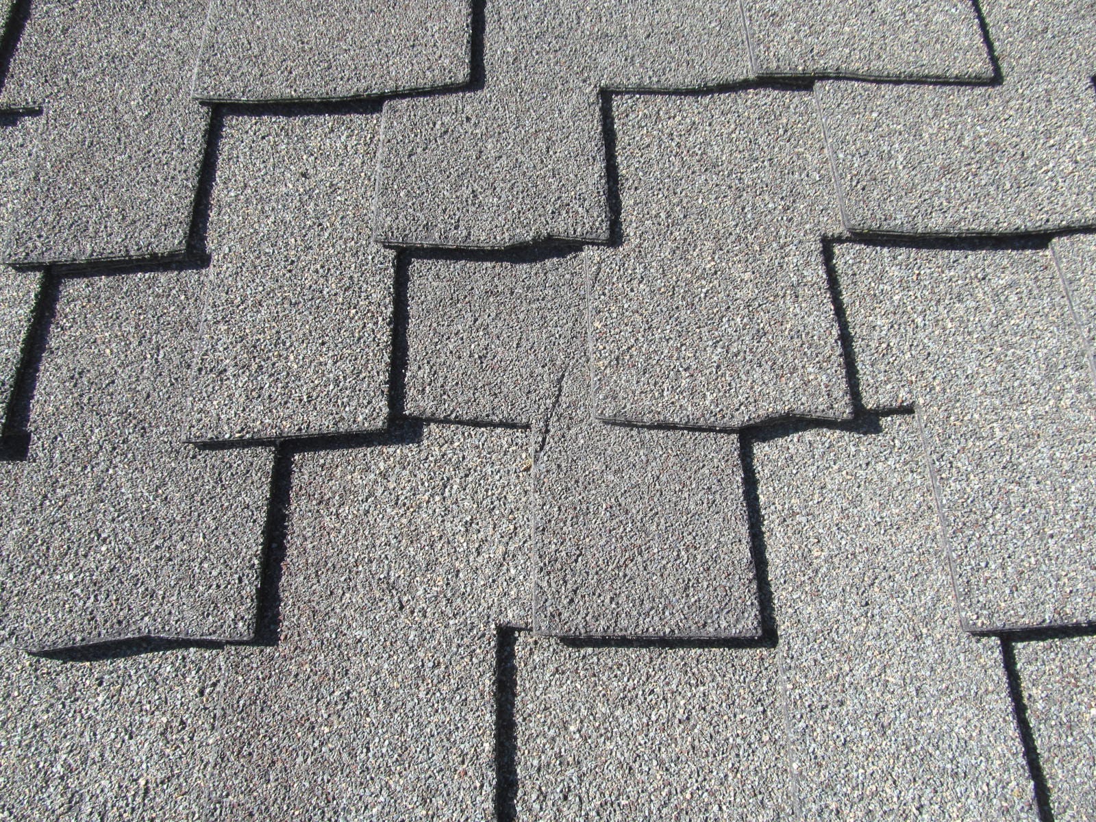 Two or More Roof Coverings: 2 May Be OK Sometimes, However, Look For These Problems