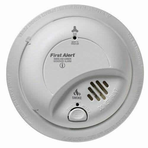 Where are Carbon Monoxide Detectors Required