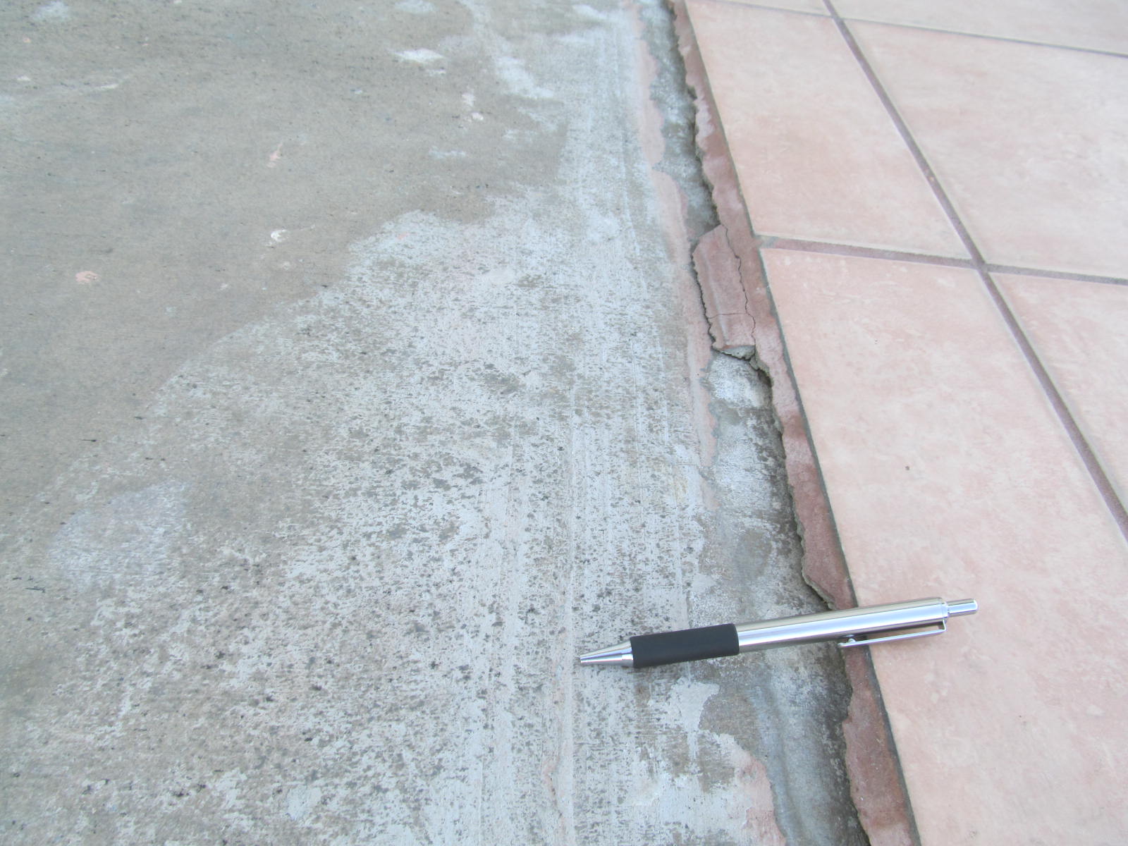 Trip Hazards – Avoiding injuries