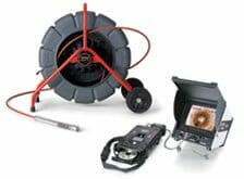 Video Sewer Line - When do I need to video a sewer line ?