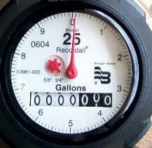 Overly Wet or Soggy Yards: How to Discover The Cause or Leak