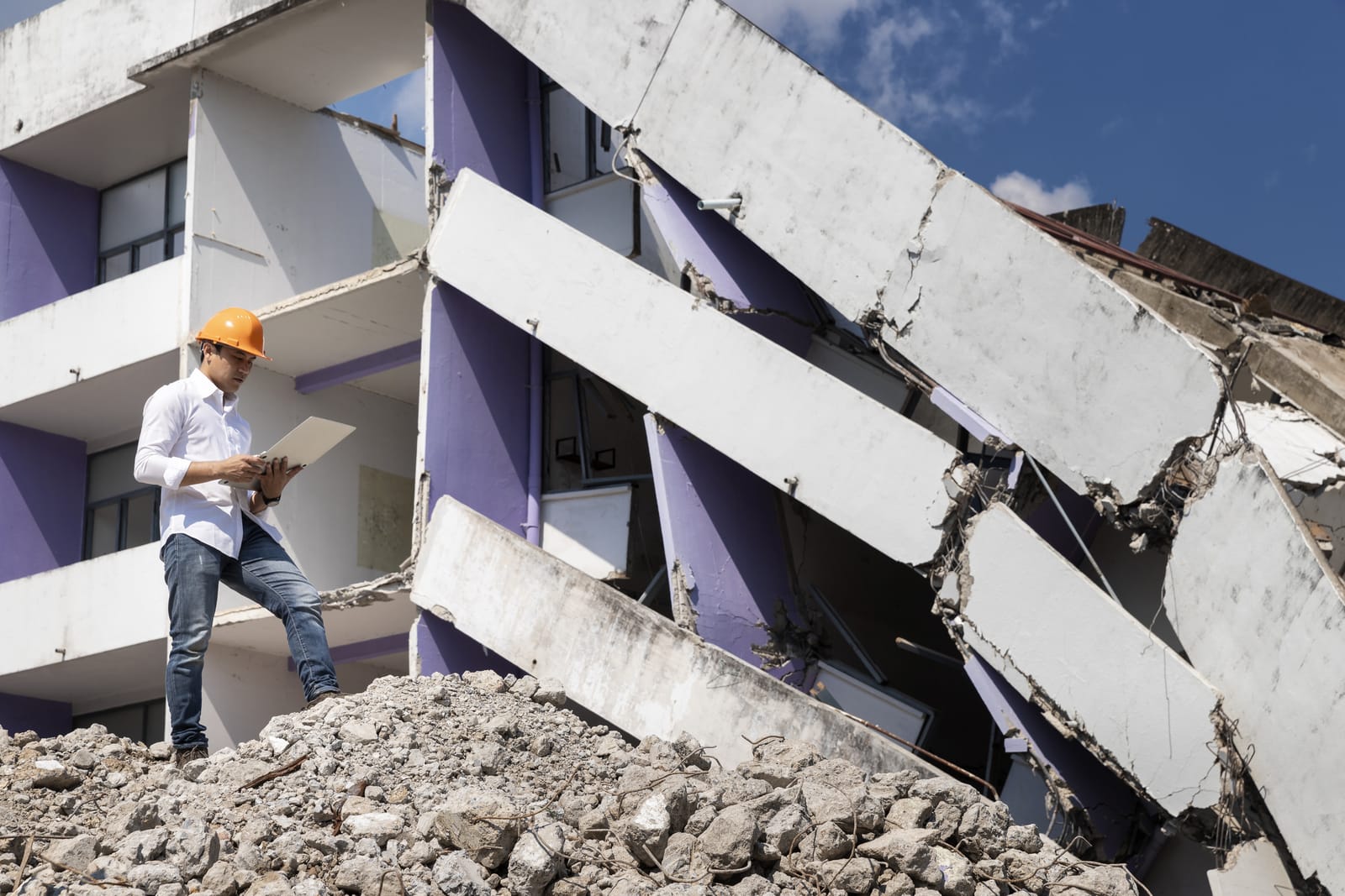 Surfside building collapse | What to look for in your Condo or Apartment Building