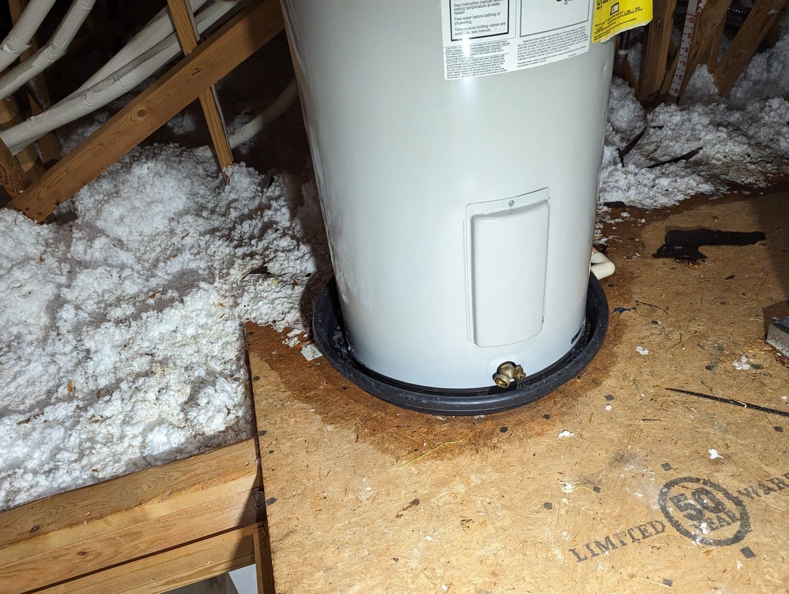 Warning Signs of Water Heater Malfunctioning