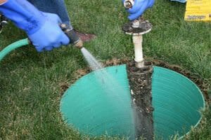 Septic Tank Filter: Does Yours Have One &amp; Where Is It?