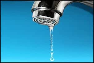 Water Pressure Too Low