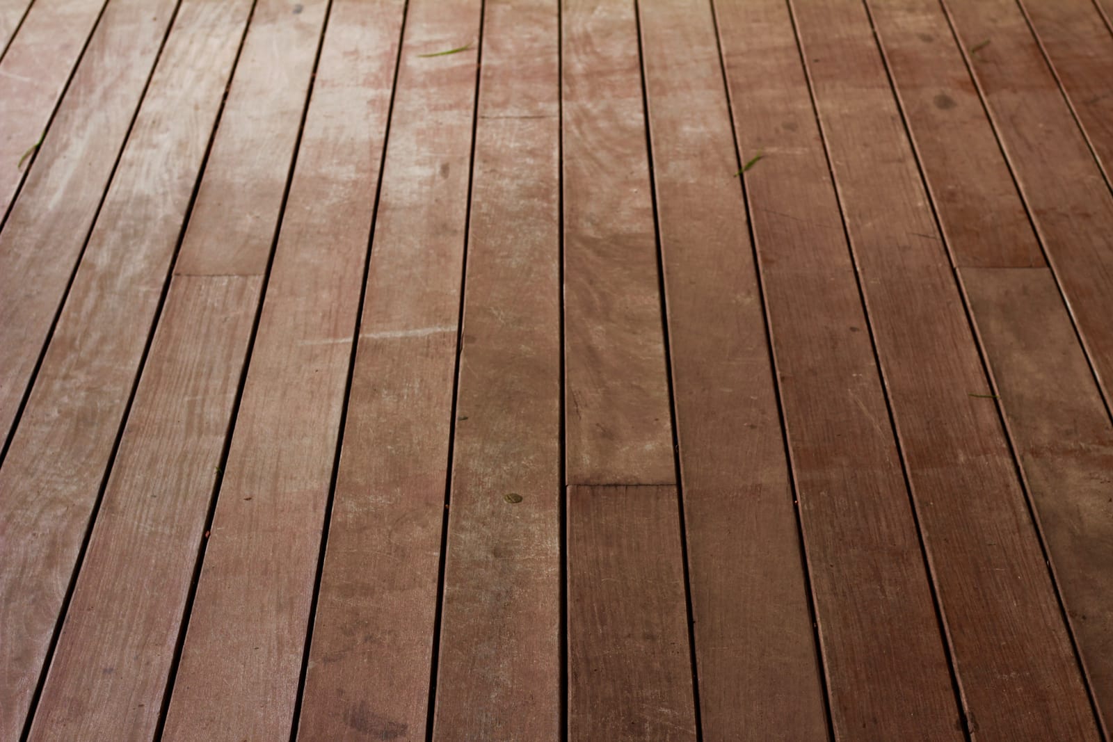 Patio & Deck Safety - Maintenance Tips
